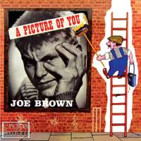 Joe Brown - A Picture Of You