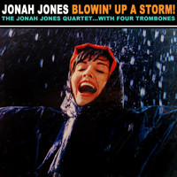 Jonah Jones - Blowin' Up A Storm