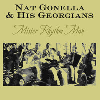 Nat Gonella And His Georgians - Mister Rhythm Man