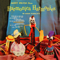 Danny Welton - Harmonica Harmonies
