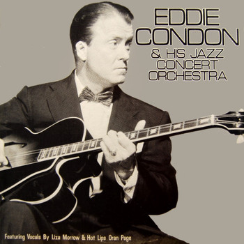 Eddie Condon - That's A Plenty