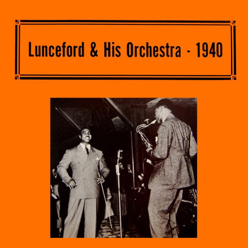 Jimmie Lunceford & His Orchestra - Swingin' On C