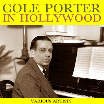 Various Artists - Cole Porter In Hollywood