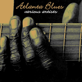 Julius Daniels and Lil McClintock - Atlanta Blues