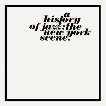 Various Artists - The New York Scene
