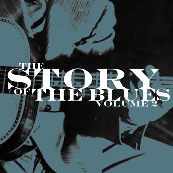 Various Artists - The Story Of The Blues, Vol. 2