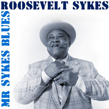 Roosevelt Sykes - Mr Sykes Blues
