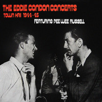 Eddie Condon - The Eddie Condon Concerts