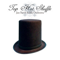 Jan Savitt & His Orchestra - Top Hat Shuffle