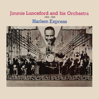 Jimmie Lunceford & His Orchestra - Harlem Express