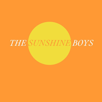 The Sunshine Boys - The Sunshine Boys