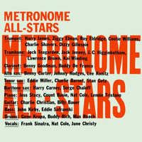 Metronome All-Stars - Metronome All-Stars