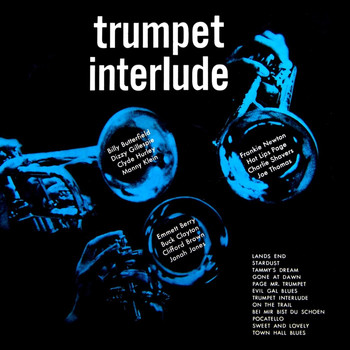 Various Artists - Trumpet Interlude
