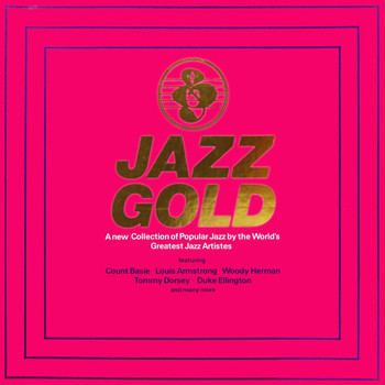 Various Artists - Jazz Gold