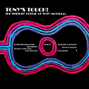 Tony Mottola - Tony's Touch