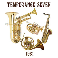 Temperance Seven - 1961