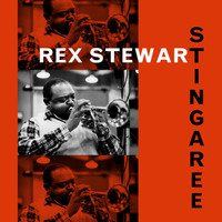 Rex Stewart - Stingaree