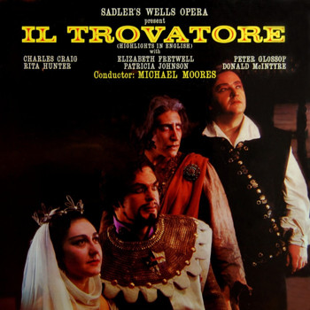 Various Artists - Verdi: Il Trovatore
