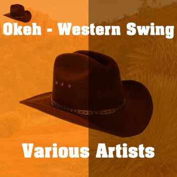 Various Artists - Okeh - Western Swing