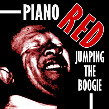Piano Red - Jumping The Boogie