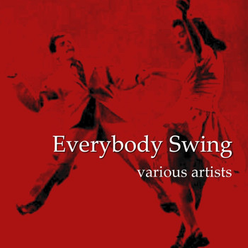 Various Artists - Everybody Swing
