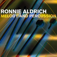 Ronnie Aldrich - Melody And Percussion