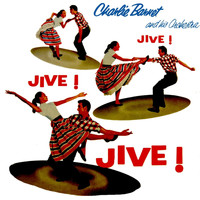 Charlie Barnet & His Orchestra - Jive! Jive! Jive!