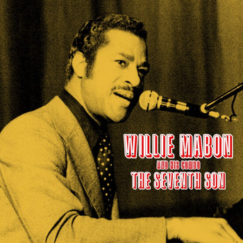 Willie Mabon - The Seventh Son