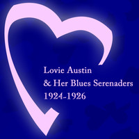 Lovie Austin & Her Blues Serenaders - 1924-1926