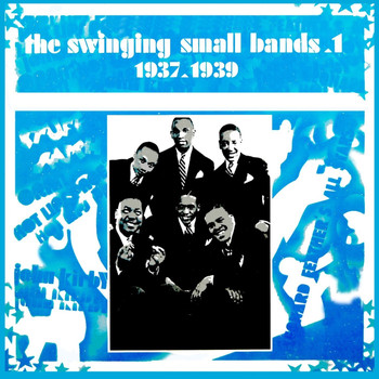 Various Artists - The Swinging Small Bands