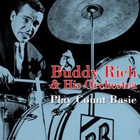 Buddy Rich & His Orchestra - Play Count Basie