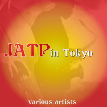 Various Artists - JATP In Tokyo