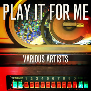 Various Artists - Play It For Me