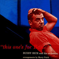 Buddy Rich & His Orchestra - This One's For Basie