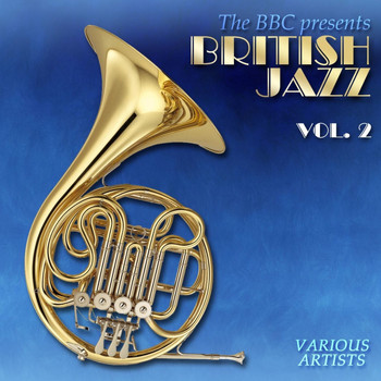 Various Artists - British Jazz, Vol. 2