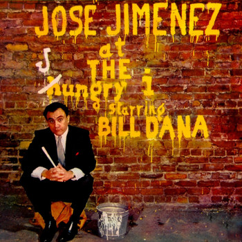 Jose Jimenez - At The Hungry