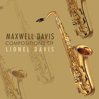 Maxwell Davis - Compositions Of Lionel Hampton