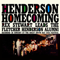 Rex Stewart - Henderson Homecoming