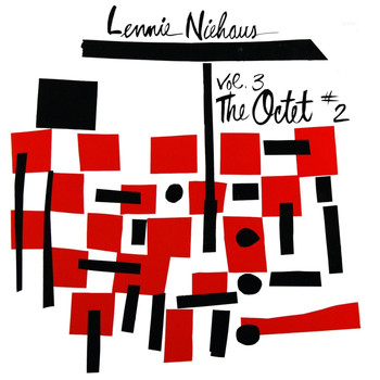 Lennie Niehaus - The Octet No. 2, Vol. 3