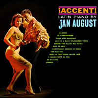 Jan August - Accent