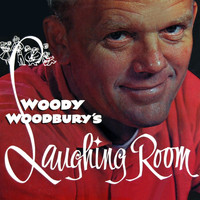 Woody Woodbury - Woody Woodbury's Laughing Room, Vol. 2