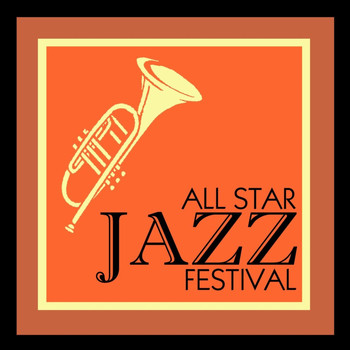 Various Artists - All Star Jazz Festival