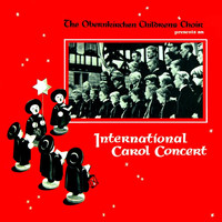 Obernkirchen Children's Choir - International Carol Concert