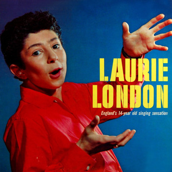 Laurie London - Laurie London