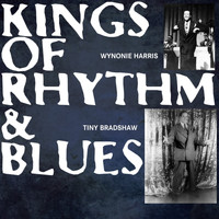 Tiny Bradshaw - Kings Of Rhythm & Blues