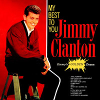 Jimmy Clanton - My Best To You