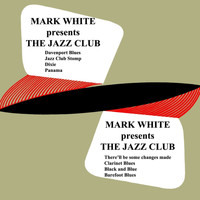 Mark White - The Jazz Club