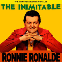 RONNIE RONALDE - The Inimitable