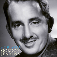 Gordon Jenkins - For You - EP