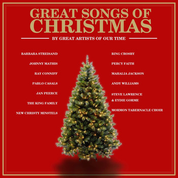 Various Artists - Great Songs Of Christmas